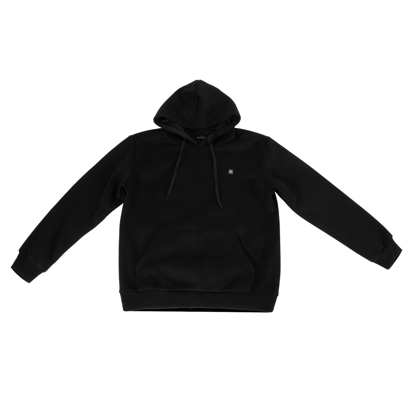 Unisex Heated Hoodie