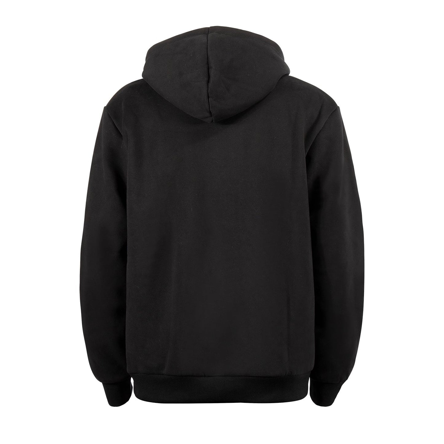 Unisex Heated Hoodie