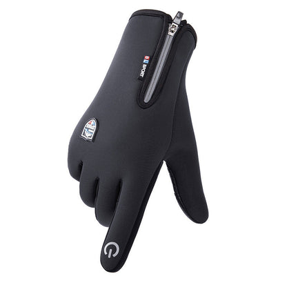 HygoSport Rechargeable Heated Electric touchscreen Gloves