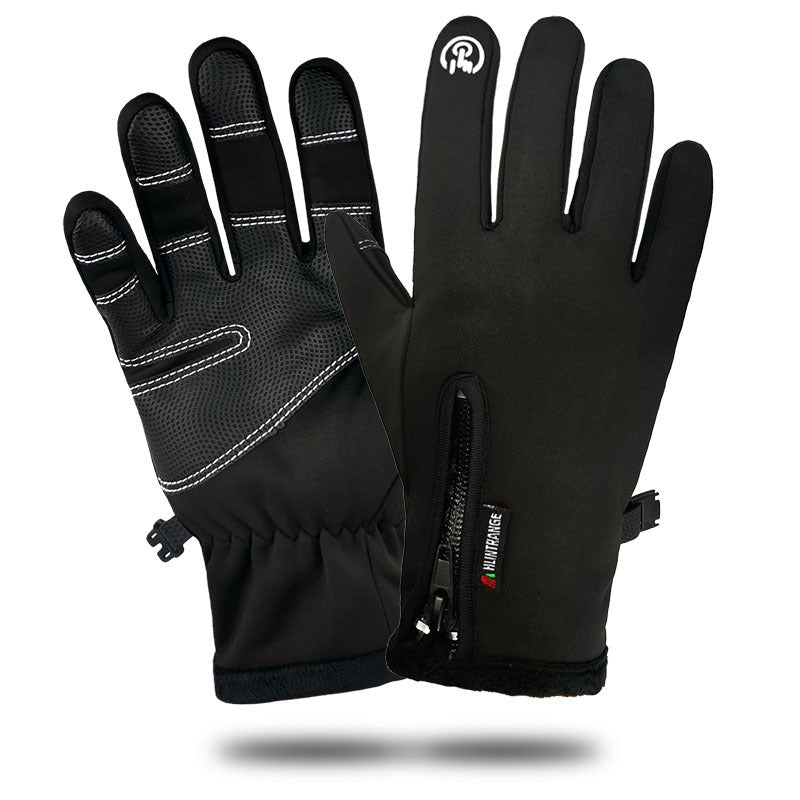 HygoSport Rechargeable Heated Electric touchscreen Gloves