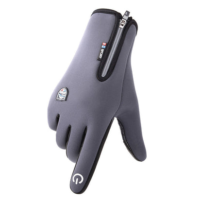 HygoSport Rechargeable Heated Electric touchscreen Gloves