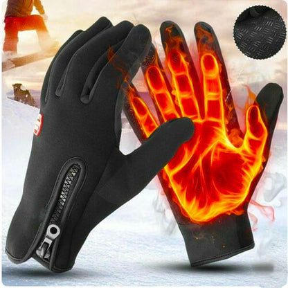 Ultimate Waterproof & Windproof Thermal Gloves